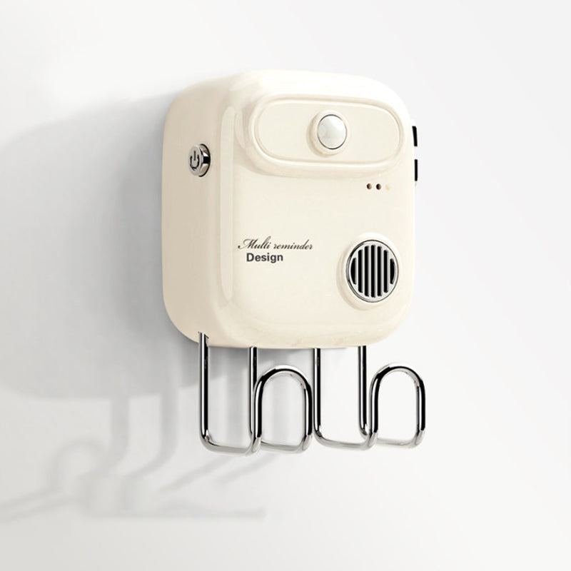 Slimme Infrarood Sensor met Spraakopname