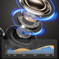 Premium draadloze Hi-Fi-hoofdtelefoon