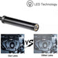 🔍3-in-1 Waterdichte USB-Endoscoop – 6 LED's | HD Beeld | IP67 | Voor Android & PC!