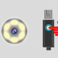 🔍3-in-1 Waterdichte USB-Endoscoop – 6 LED's | HD Beeld | IP67 | Voor Android & PC!
