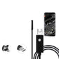 🔍3-in-1 Waterdichte USB-Endoscoop – 6 LED's | HD Beeld | IP67 | Voor Android & PC!