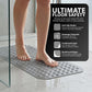 🎉 Nieuw 2026 – Antislip Badmat met Zuignappen 40"x16" | Veilig, Comfortabel & Snel Droog