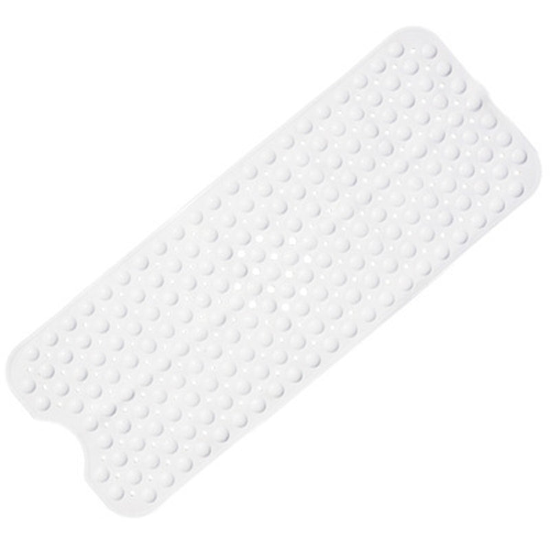 🎉 Nieuw 2026 – Antislip Badmat met Zuignappen 40"x16" | Veilig, Comfortabel & Snel Droog
