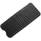 🎉 Nieuw 2026 – Antislip Badmat met Zuignappen 40"x16" | Veilig, Comfortabel & Snel Droog