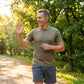 🎧 Draadloze Bluetooth 6.0-koptelefoon – 48 uur speeltijd, IPX5 zweetbestendig en ultralicht (4,2 g), ideaal om mee te hardlopen 🎧🏃‍♂️