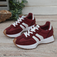 🎁2026 Nieuw binnen 50% KORTING💥Casual antislip chunky sneakers voor dames