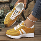 🎁2026 Nieuw binnen 50% KORTING💥Casual antislip chunky sneakers voor dames