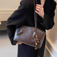 🔥Vintage PU leren schoudertas voor dames