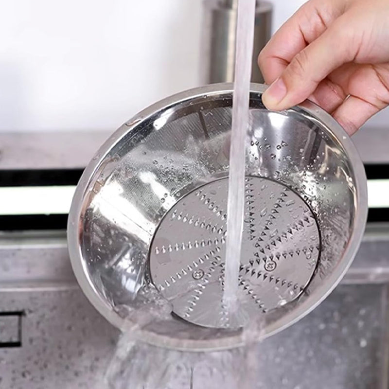 Snelle Elektrische Sapcentrifuge voor Thuisgebruik