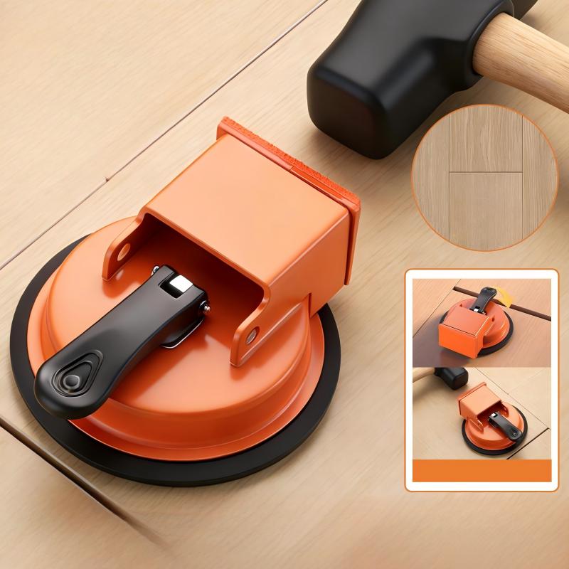 ✅Vloerplankenspleet reparatie zuignap | Multifunctioneel + Versterkt rubber 🔧