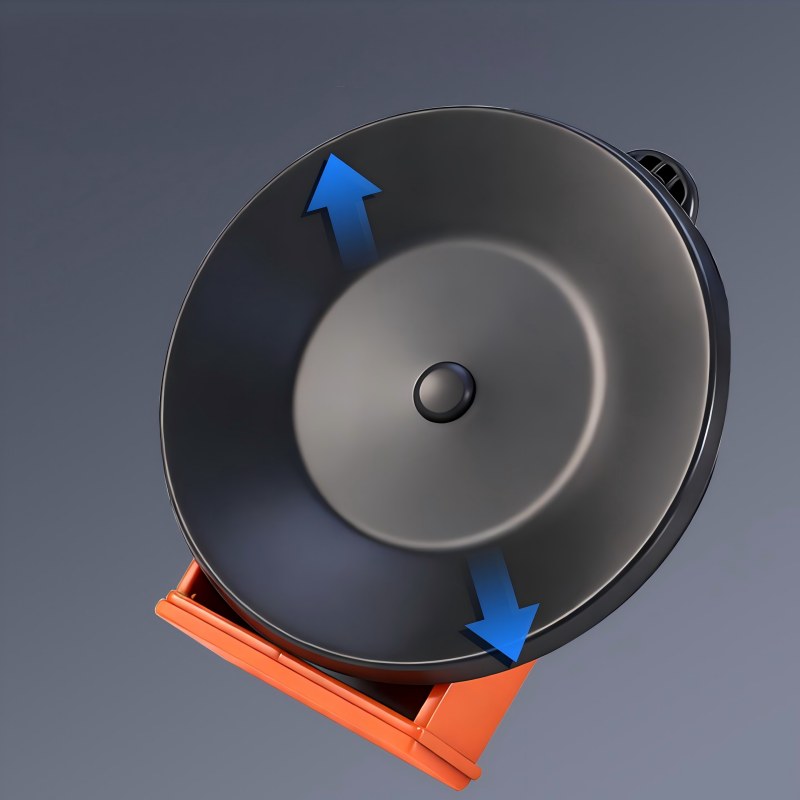 ✅Vloerplankenspleet reparatie zuignap | Multifunctioneel + Versterkt rubber 🔧