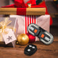 🚴 NU 50% KORTING! 🔦 Draadloos fietsachterlicht met afstandsbediening – automatische remsensor, meer dan 30 lichtstanden en USB-oplaadbaar ⚡