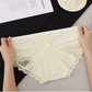💕Antibacteriële kanten slipjes voor dames - Sneldrogend | Koop 1 en krijg 1 gratis