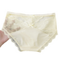 💕Antibacteriële kanten slipjes voor dames - Sneldrogend | Koop 1 en krijg 1 gratis