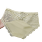 💕Antibacteriële kanten slipjes voor dames - Sneldrogend | Koop 1 en krijg 1 gratis