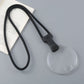 Handenvrij Vergrootglas met 5x Vergroting