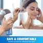 👂Nu in de aanbieding!⚡Oorwaxverwijderingsset – veilig en zacht, herbruikbare siliconenlepel, gebruiksvriendelijk, voor een effectieve en hygiënische reiniging van de oren✨