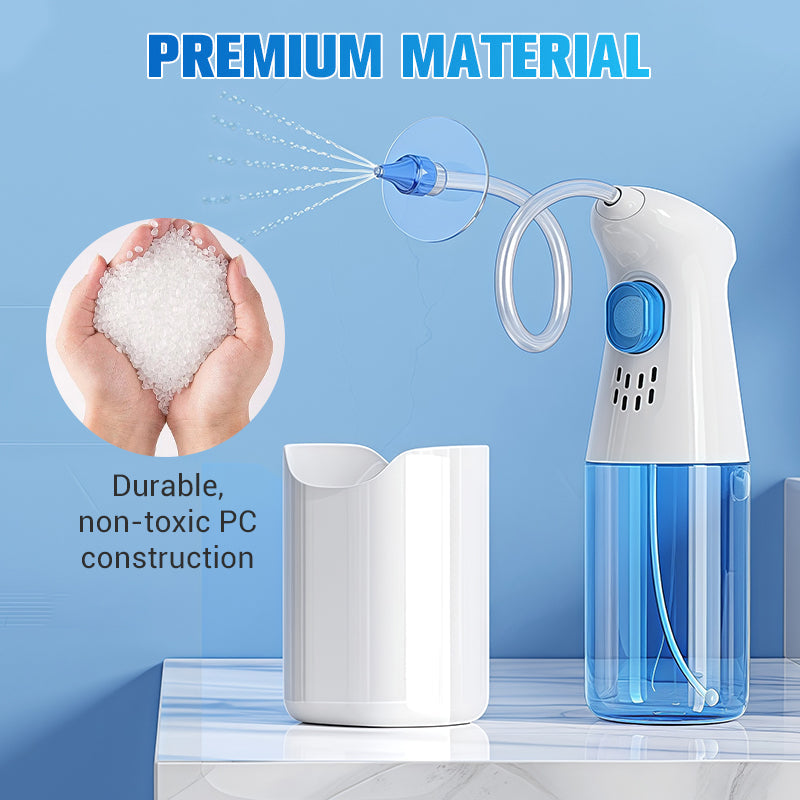 👂Nu in de aanbieding!⚡Oorwaxverwijderingsset – veilig en zacht, herbruikbare siliconenlepel, gebruiksvriendelijk, voor een effectieve en hygiënische reiniging van de oren✨