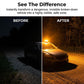 🔈50% KORTING🔥LED Magnetisch Noodwaarschuwingslicht🚗⚠️
