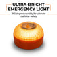 🔈50% KORTING🔥LED Magnetisch Noodwaarschuwingslicht🚗⚠️
