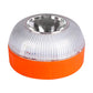 🔈50% KORTING🔥LED Magnetisch Noodwaarschuwingslicht🚗⚠️