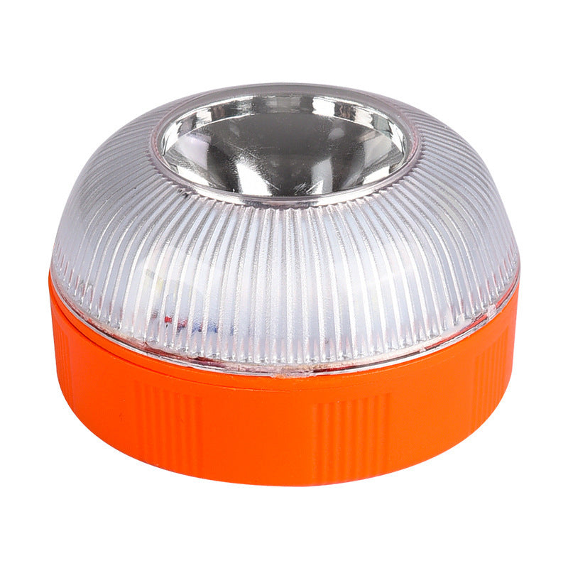🔈50% KORTING🔥LED Magnetisch Noodwaarschuwingslicht🚗⚠️