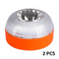 🔈50% KORTING🔥LED Magnetisch Noodwaarschuwingslicht🚗⚠️