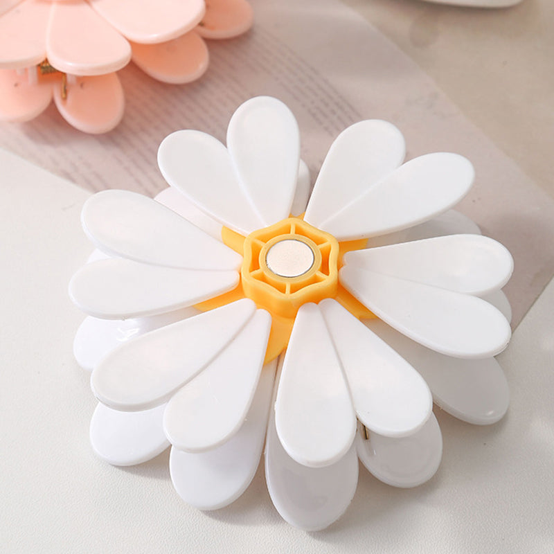 Magnetische Voedselclips – Handig & Vrolijk Aan Je Koelkast🌸Nu 1+1 GRATIS!
