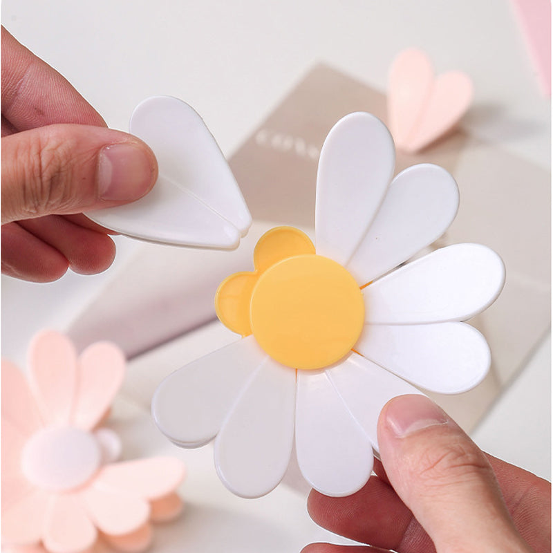 Magnetische Voedselclips – Handig & Vrolijk Aan Je Koelkast🌸Nu 1+1 GRATIS!