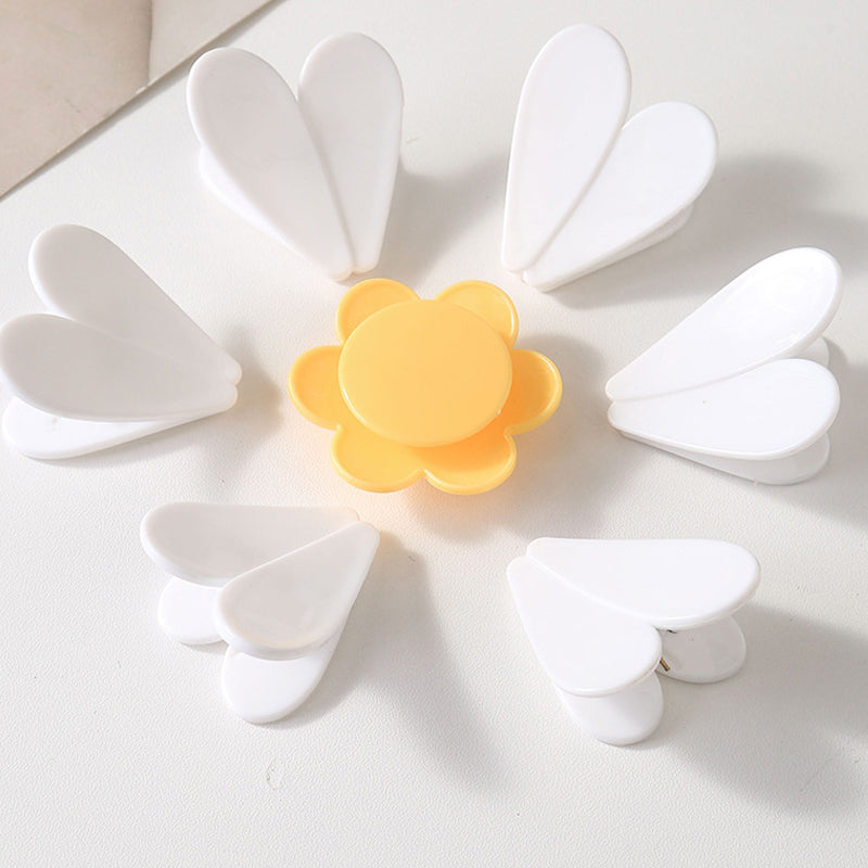 Magnetische Voedselclips – Handig & Vrolijk Aan Je Koelkast🌸Nu 1+1 GRATIS!