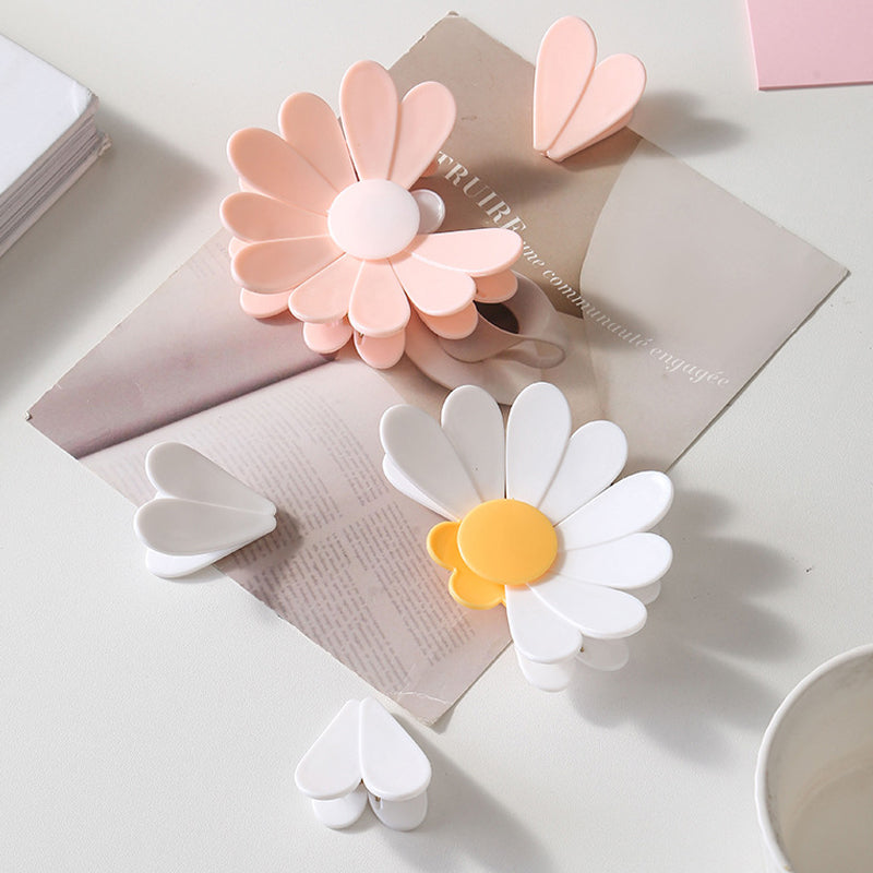 Magnetische Voedselclips – Handig & Vrolijk Aan Je Koelkast🌸Nu 1+1 GRATIS!
