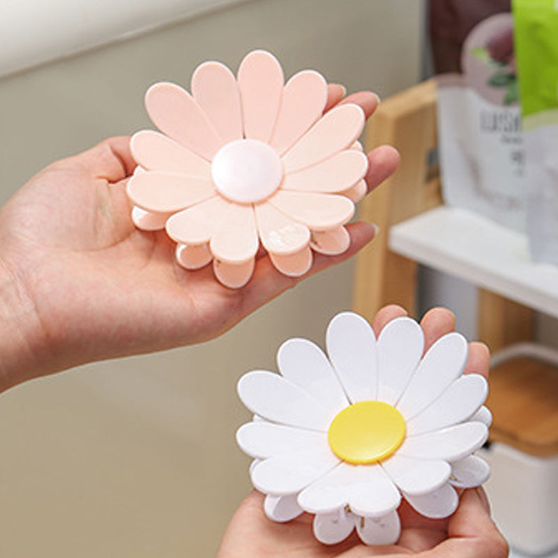 Magnetische Voedselclips – Handig & Vrolijk Aan Je Koelkast🌸Nu 1+1 GRATIS!