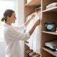 Moisture Absorber for Closets and Home