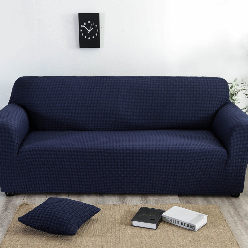 🔥🎁New arrival 50% OFF💯Jacquard Knitted Stretch Sofa Cover