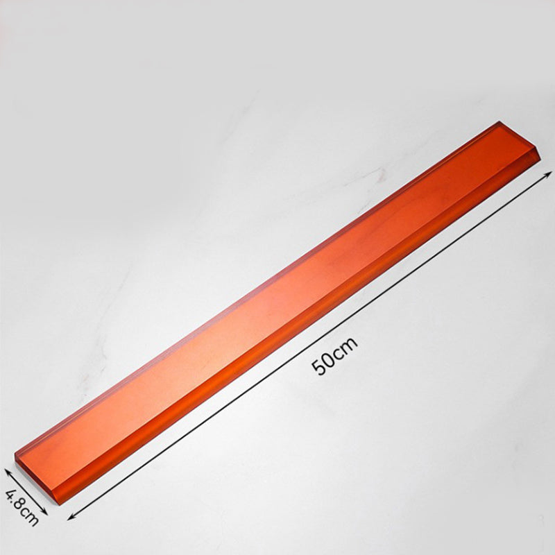 🎁2026 Nieuw binnen 50% KORTING💥🛠️💪 Het geheime wapen van elke vakman! Flexibele boogplamuurschraper – ideaal voor ronde hoeken op gipsplaten, zowel binnen- als buitenbogen 🔥✨