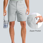 Sneldrogende Sportshort voor Heren