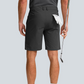 Sneldrogende Sportshort voor Heren