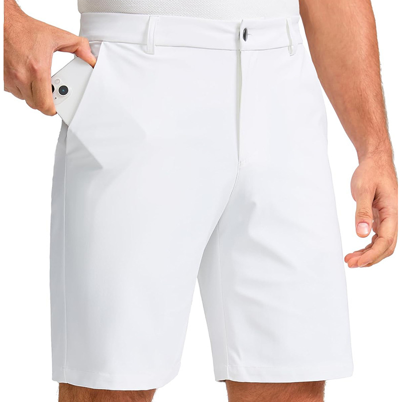 Sneldrogende Sportshort voor Heren