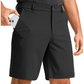 Sneldrogende Sportshort voor Heren