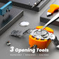 Professionele horlogereparatieset