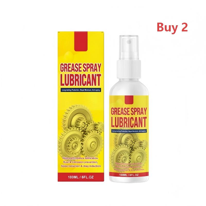 🔥Multifunctionele roestverwijderaar & smeerspray