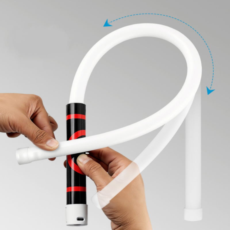 💖Flexibele siliconen LED-stripverlichting💡Verlicht de plaatsen die u wilt verlichten