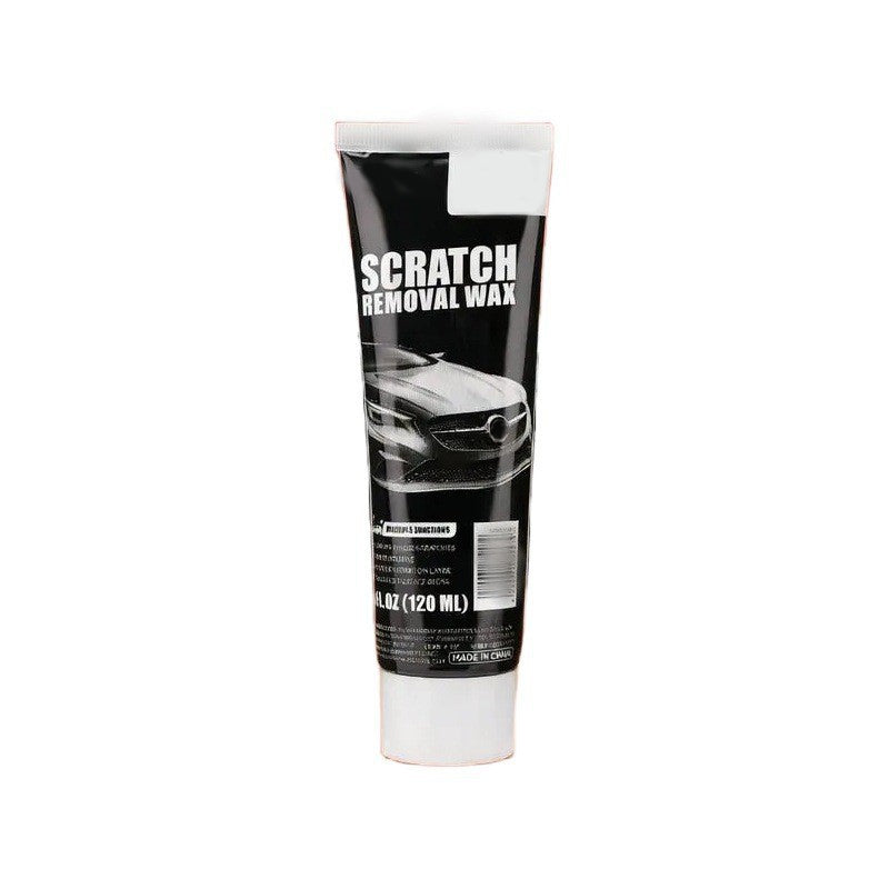 🚗Pxcxu Universele Autokrasverwijderaar Wax✨Verminder Krassen & Herstel Glans