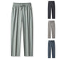 💖Ice Feel sneldrogende atletische broek – verkoelende stof, losse pasvorm en vochtafvoerend (M–4XL) 🌿👖