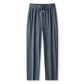 💖Ice Feel sneldrogende atletische broek – verkoelende stof, losse pasvorm en vochtafvoerend (M–4XL) 🌿👖
