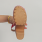 👡NU 50% KORTING!🔥Elegante sandalen met open teen en gesp en hak – Chique design, comfortabele hak en perfect voor elke gelegenheid✨