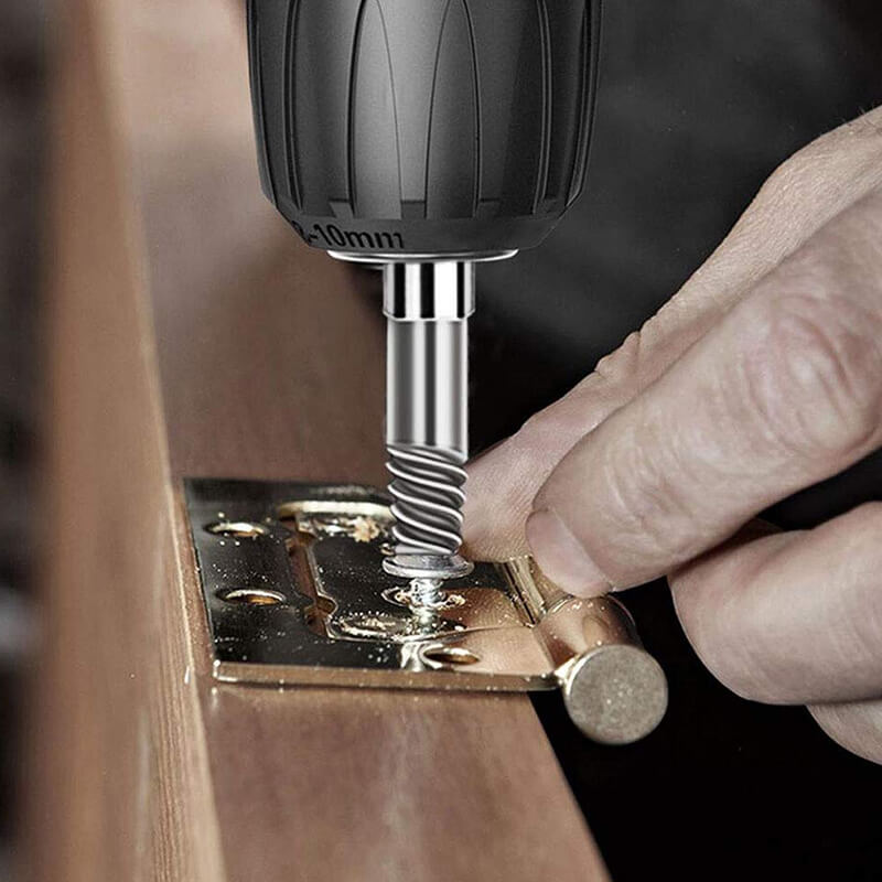 🔧 50% KORTING! 🛠️ Schroefverwijderaar, 22/33-delig – Voor afgebroken en beschadigde schroeven ✨