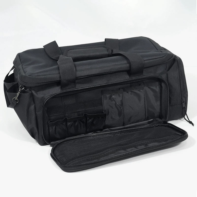 14-inch gereedschapstas van stevig canva