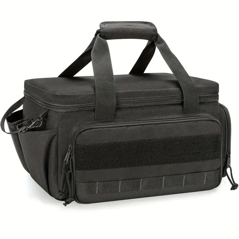 14-inch gereedschapstas van stevig canva