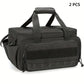 14-inch gereedschapstas van stevig canva
